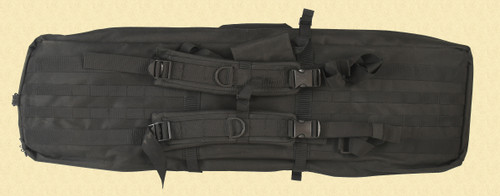 ALLEN TACTICAL RIFLE CASE - C59918