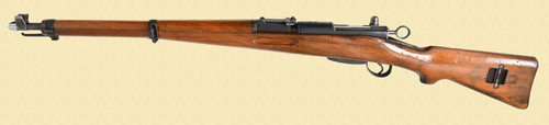 WF BERN K31 - Z58197