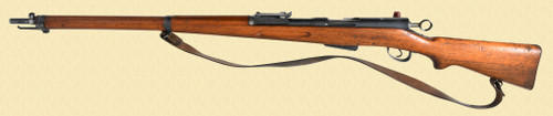 WF BERN M1911 - Z58515