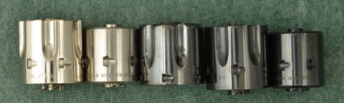 REVOLVER CYLINDERS-5 - C60057