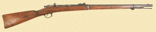 SPRINGFIELD 1882 CHAFFEE-REESE - D35041