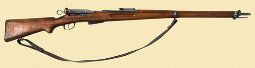 WF BERN M1911 - Z58578