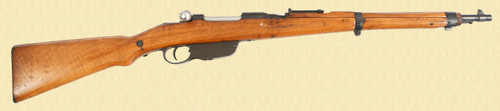 STEYR M95/34 CARBINE - C60189