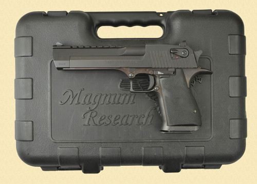 MAGNUM RESEARCH DESERT EAGLE - C60771