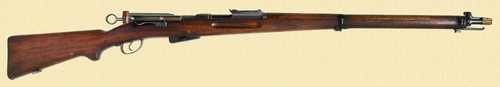 WF BERN 1911 - Z58630