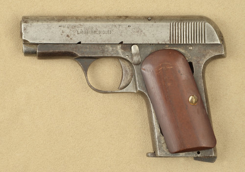 AFEU 32 PISTOL - C60320