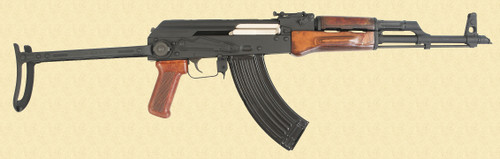 TAPCO AKM-47UF - C61091