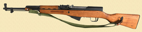 NORINCO SKS TYPE 56 - C60172