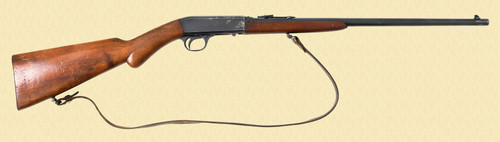 FN (HERSTAL) 22 AUTO RIFLE - Z59240