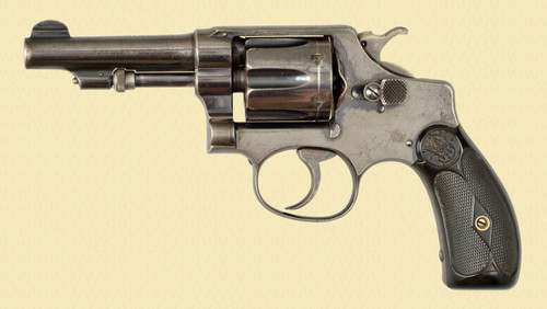 Smith & Wesson 1903 5TH CHANGE - C61547