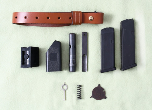 Glock MAGAZINES & MISC ACCESSORIES - M11237