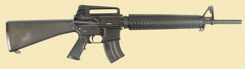 BUSHMASTER MOD XM15-E2S - C61636