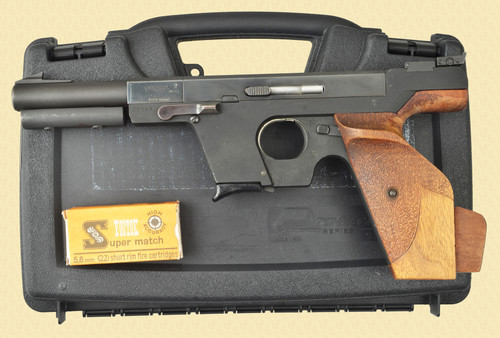 WALTHER OSP - C60651