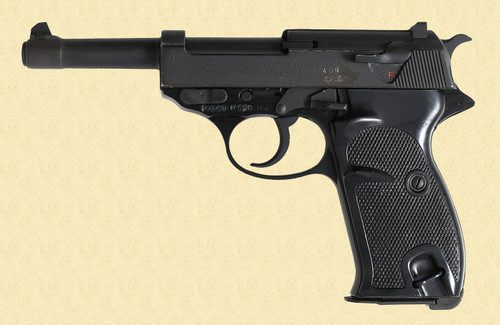 WALTHER P.38 - Z59964