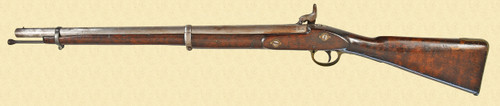 TOWER ENFIELD MUZZLELOADER - C61773