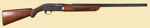FN BROWNING DOUBLE AUTO - Z61188
