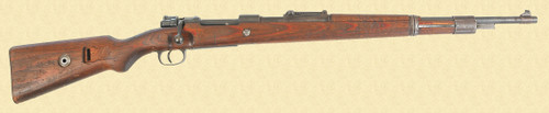 STEYR DAIMLER MAUSER 98K 660 1940 - C62105