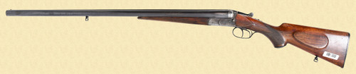 SAUER & SOHN 8 - Z61303