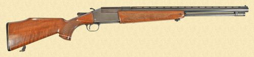 TIKKA 412S COMBINATION - Z59752