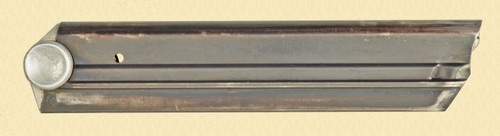 LUGER P.08 MAGAZINE E/63 - M11378