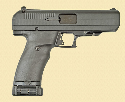 HI POINT FIREARMS MODEL JHP - C62207