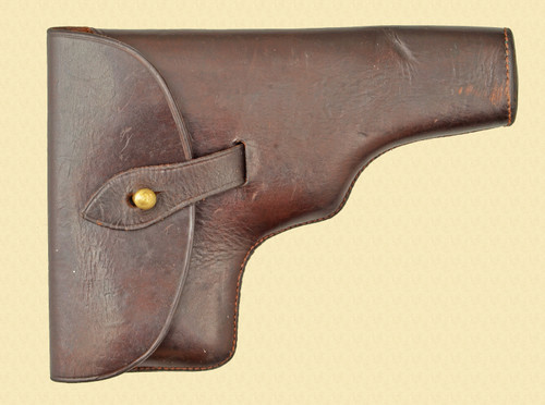 Nightingale Leather Taurus Raging Bull Shrike Drop Leg Holster ~ Brown  Cowhide ~Brass Hardware ~ Brown Stitchi…