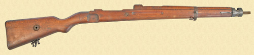 RADOM MAUSER STOCK - C62214