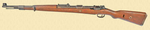 J.P. SAUER & SOHN MAUSER 98K CE 44 - D35122