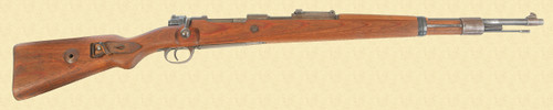 J.P. SAUER & SOHN MAUSER 98K CE 43 - D35103