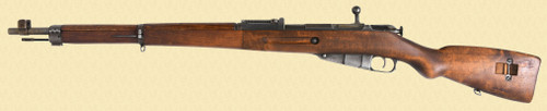 SAKO SKY FINNISH MOSIN NAGANT M-39 1942 - C62185