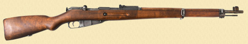 SAKO SKY FINNISH MOSIN NAGANT M-39 1942 - C62185