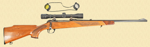 BIRMINGHAM SMALL ARMS (BSA) MAJESTIC - Z62073