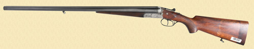 SAUER & SOHN (SONS) 8 - Z61165