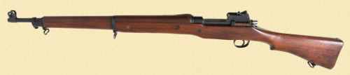 WINCHESTER US MODEL OF 1917 - D35150