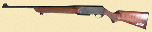 BROWNING BAR II - Z61077