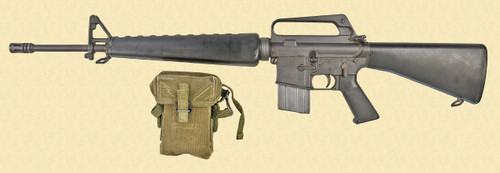 COLT SP1 AR-15 - C62348