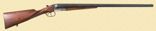 J.P. SAUER & SOHN DOUBLE - Z61158