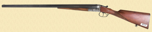 J.P. SAUER & SOHN DOUBLE - Z61158