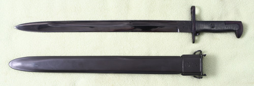 US REPRODUCTION M1905 BAYONET - C62776