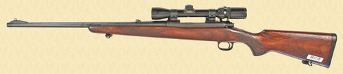 WINCHESTER 70 Westerner - Z60833