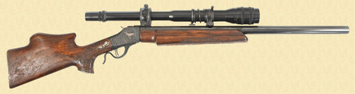 WINCHESTER 1885 - Z62269