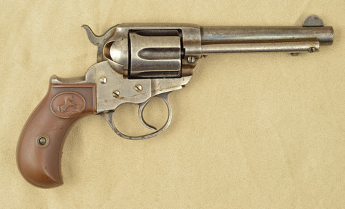 COLT 1877 LIGHTNING - C62363