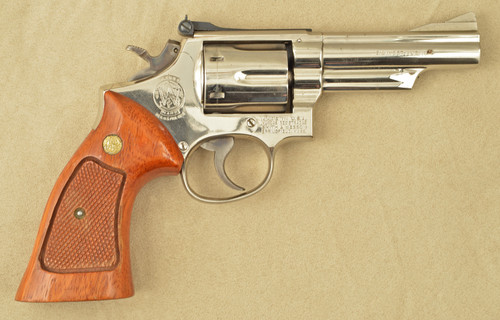 Smith & Wesson 19-3 - C62396