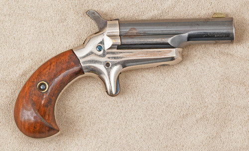 COLT 3RD MODEL DERINGER - D35188