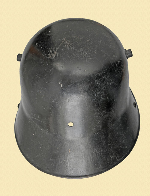 GERMAN M16 HELMET - C62877