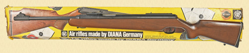 RWS DIANA DIANA MODEL 48 AIR RIFLE - C62219