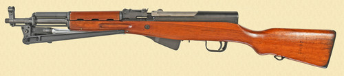 NORINCO SKS PARATROOPER - C62483