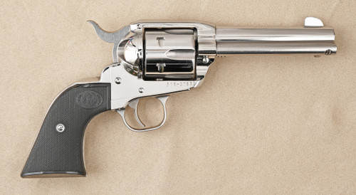 RUGER NEW VAQUERO - C63045