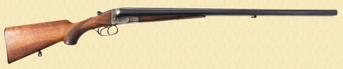 SAUER & SOHN 8 - Z61311