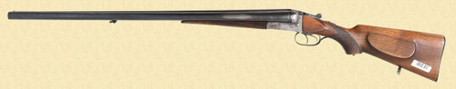 SAUER & SOHN 8 - Z61315